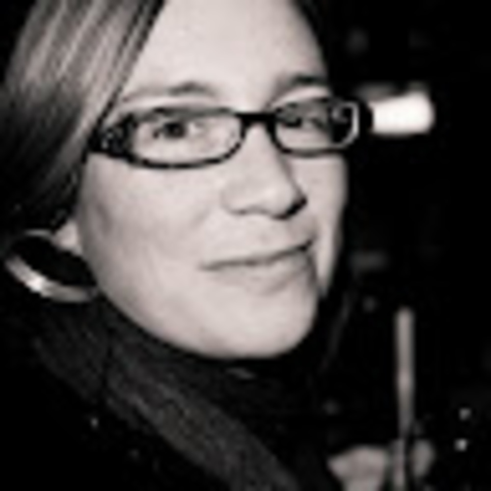 Meet your Posher, Anne